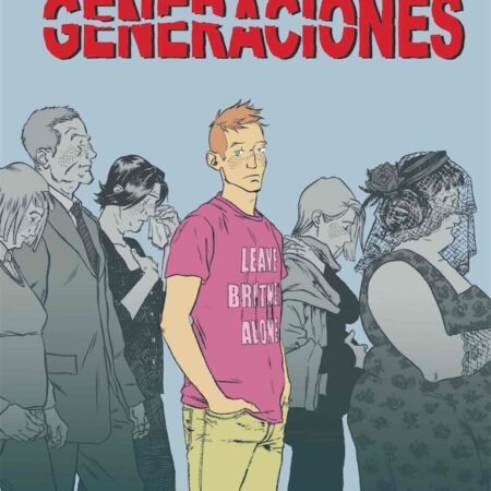 COM GENERACIONES