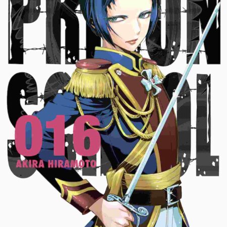 COM PRISON SCHOOL 16