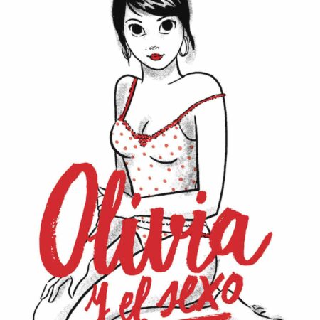COM OLIVIA Y EL SEXO