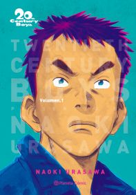 COM 20TH CENTURY BOYS 01/11 (NUEVA EDICION)