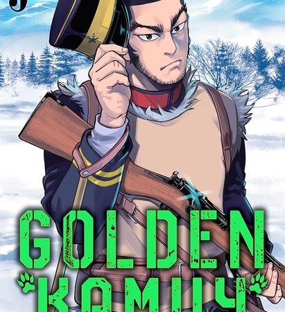 COM GOLDEN KAMUY 05