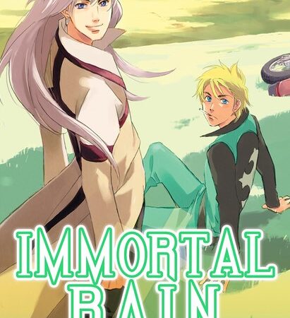 COM IMMORTAL RAIN 06