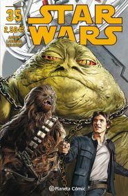 COM STAR WARS 35