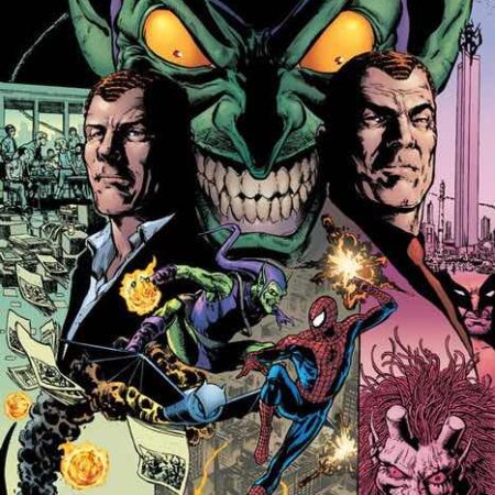 COM EL ASOMBROSO SPIDERMAN 22. HIJO DE AMERICA (MARVEL SAGA 49)