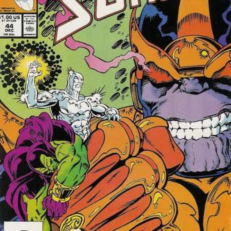 COM EL GUANTELETE DEL INFINITO: PROLOGO