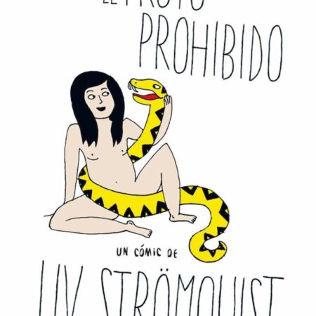 COM EL FRUTO PROHIBIDO