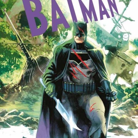 COM ALL-STAR BATMAN 15 (RENACIMIENTO)