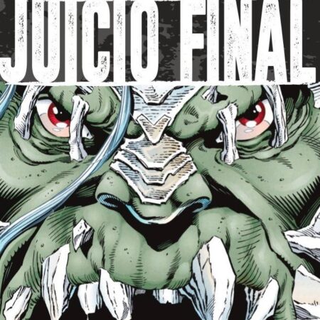 COM PURA MALDAD: JUICIO FINAL