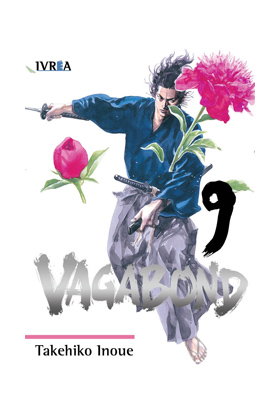 COM VAGABOND 09 (COMIC)
