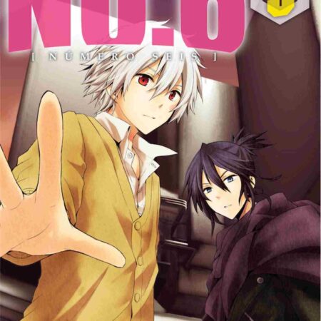 COM NO.6 05 (NUMERO SEIS)