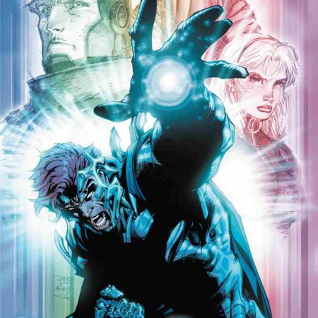 COM DIVINE RIGHT: LAS AVENTURAS DE MAX FARADAY