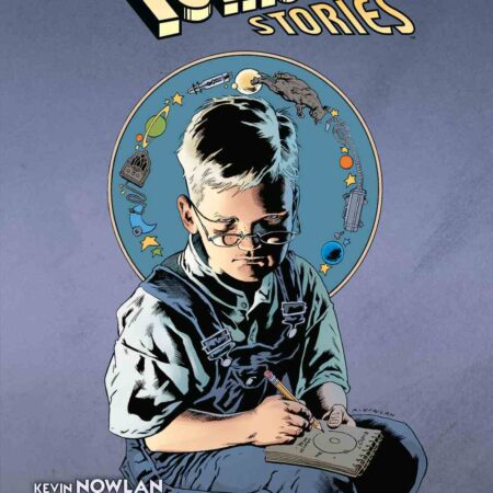 COM TOMORROW STORIES