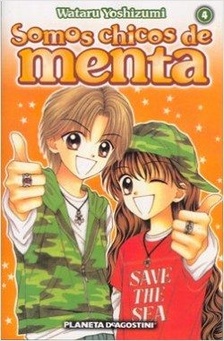 COM SOMOS CHICOS DE MENTA 04/06