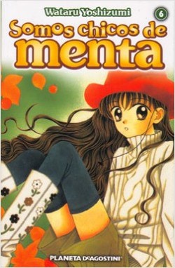 COM SOMOS CHICOS DE MENTA 06/06