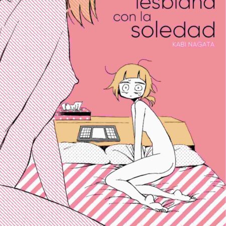 COM MI EXPERIENCIA LESBIANA CON LA SOLEDAD