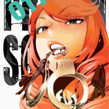 COM PRISON SCHOOL 17