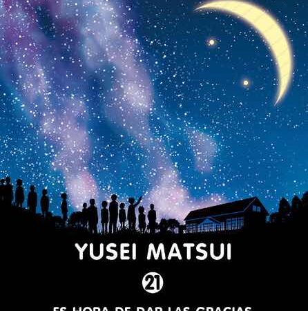 COM ASSASSINATION CLASSROOM 21