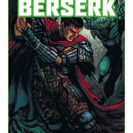 COM BERSERK MAXIMUM 05