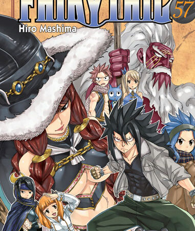 COM FAIRY TAIL 57