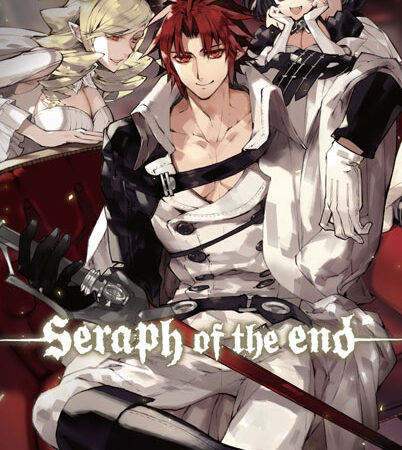 COM SERAPH OF THE END 10