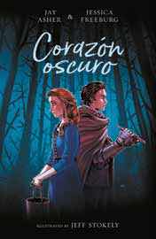 COM CORAZON OSCURO