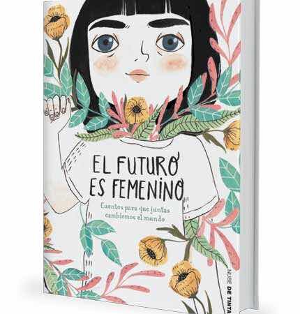 LIB EL FUTURO ES FEMENINO