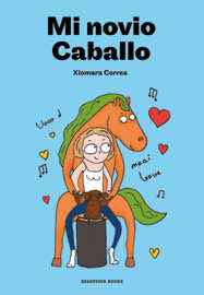 COM MI NOVIO CABALLO