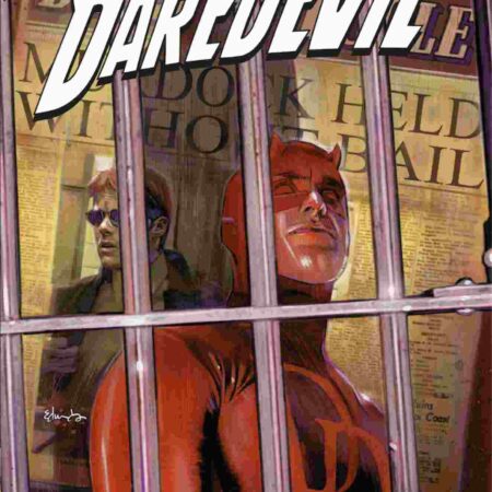 COM DAREDEVIL 15. EL DIABLO EN LA GALERIA D (MARVEL SAGA 52)
