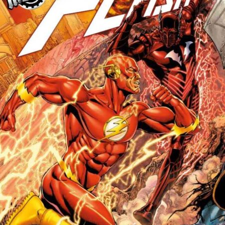 COM FLASH 31/ 17 (RENACIMIENTO)