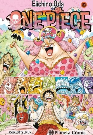 COM ONE PIECE 83