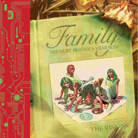 COM LA VISION DE TOM KING