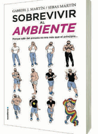 COM SOBREVIVIR AL AMBIENTE