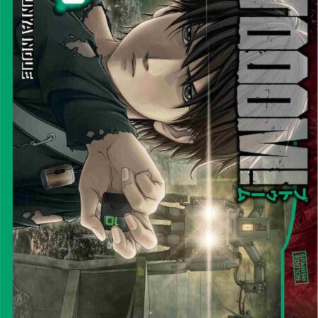 COM BTOOOM! 23