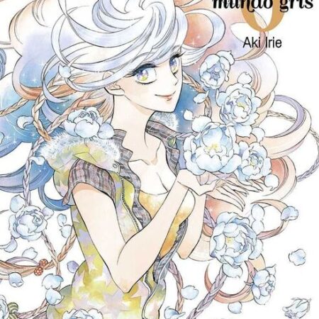 COM RAN Y EL MUNDO GRIS 06