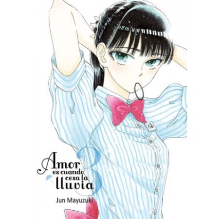 COM AMOR ES CUANDO CESA LA LLUVIA 03