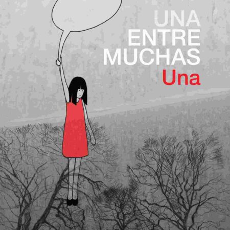 COM UNA ENTRE MUCHAS