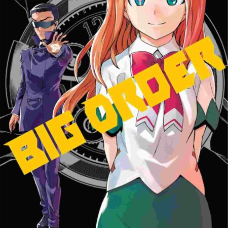 COM BIG ORDER 05 (continuación no pedida)