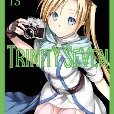 COM TRINITY SEVEN 13