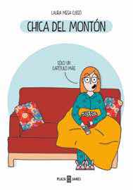 COM CHICA DEL MONTON