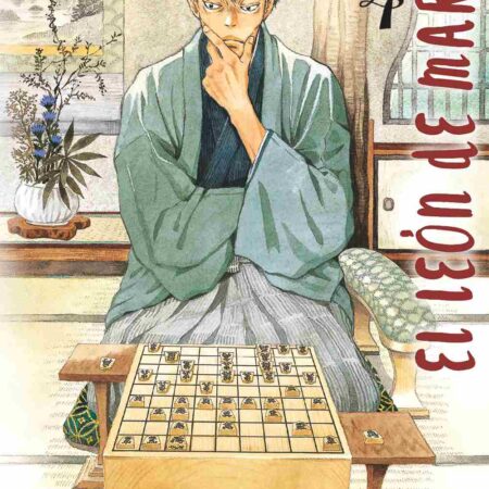 COM EL LEON DE MARZO 04 (continuacion no pedida)