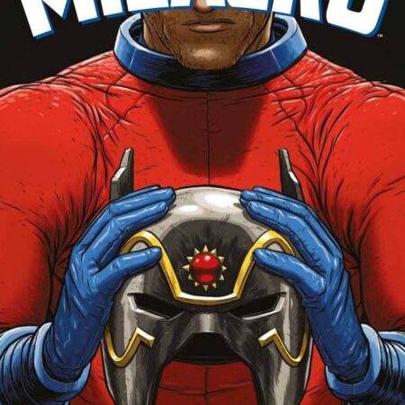 COM MR. MILAGRO 03 (DE 12)