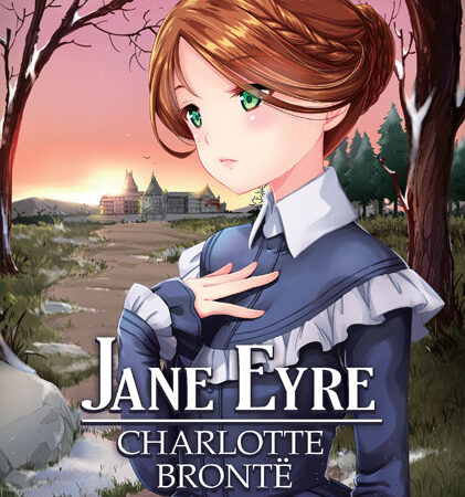 COM JANE EYRE