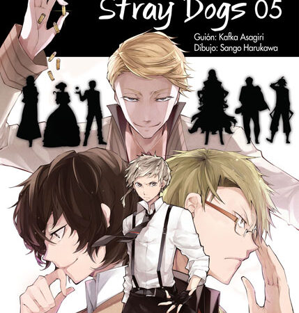 COM BUNGOU STRAY DOGS 05