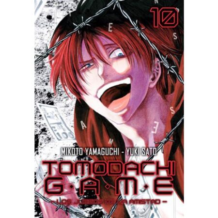 COM TOMODACHI GAME 10