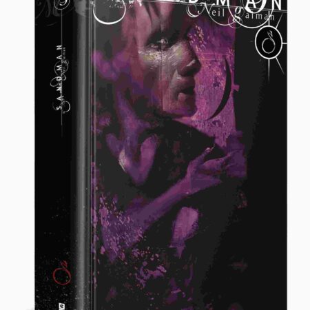 COM SANDMAN: EDICION DELUXE 05