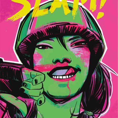 COM SLAM! (continuación no pedida)