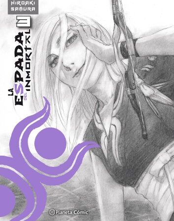 COM LA ESPADA DEL INMORTAL 03/15