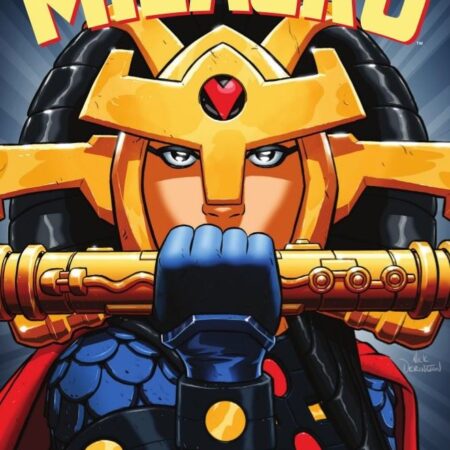 COM MR. MILAGRO 04 (DE 12)