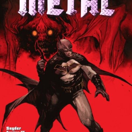 COM NOCHES OSCURAS: METAL 04
