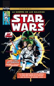 COM STAR WARS LOS AÑOS MARVEL 01/03 (no continuar)